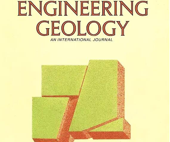 geology期刊字数格式要求是什么