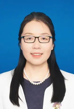 全球仅15人！范冰冰教授荣获国际奖励