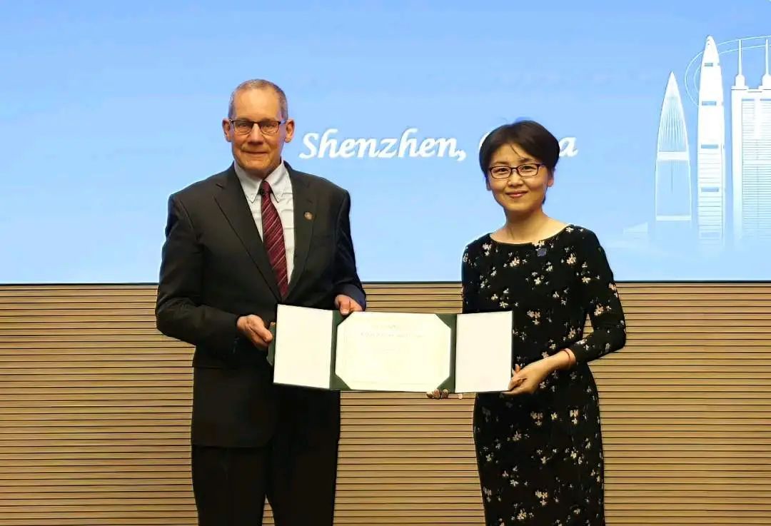 重磅:五院院士、哈佛化学系前主任,全职加入清华大学!曾因与中国合作被捕入狱