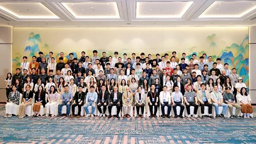 聚焦新质生产力 共绘电子创新蓝图——2025年第八届电子技术国际会议(ICET 2025)在成都召开!