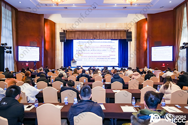 EI会议查询：告别盲目搜索，快速定位您感兴趣的学术盛会