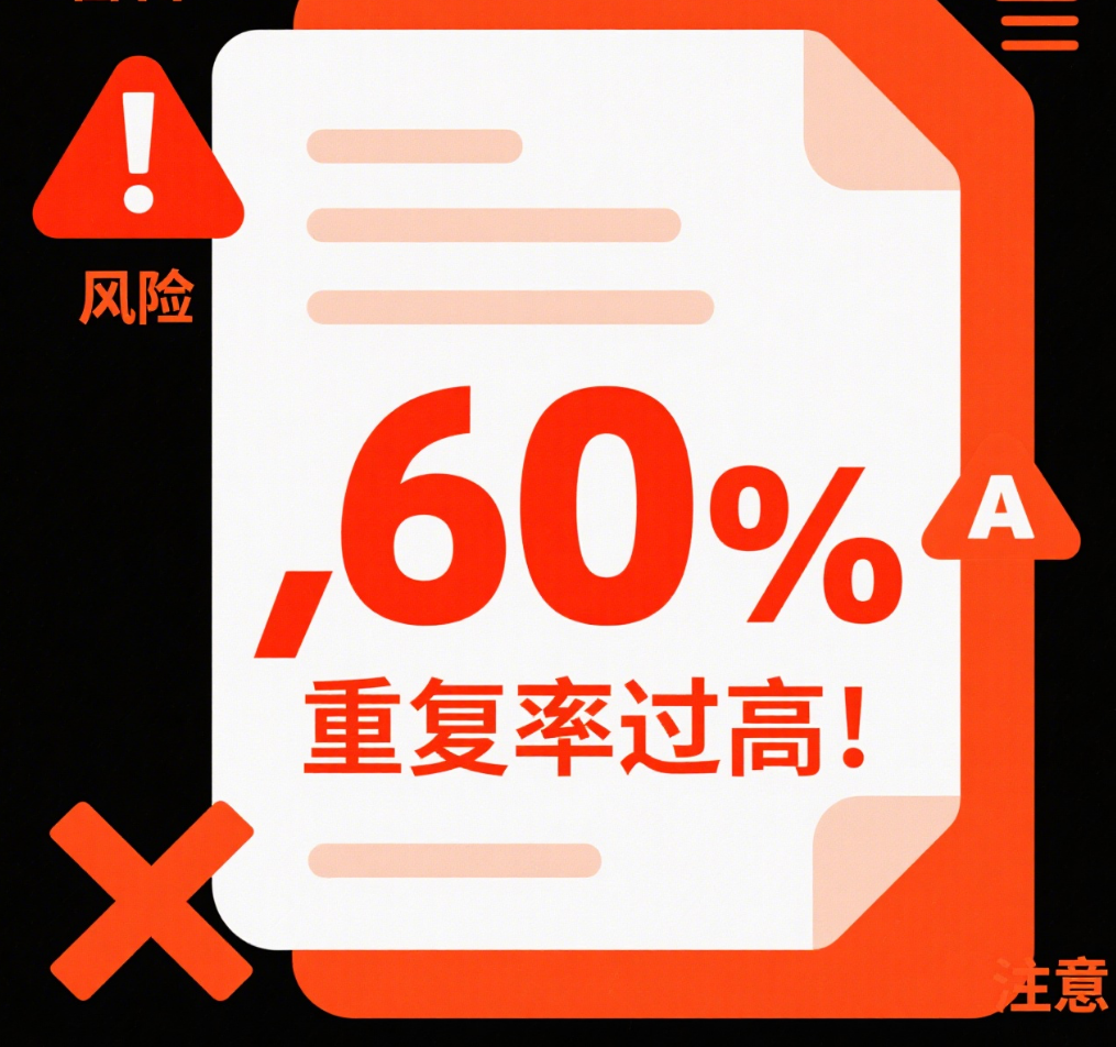 论文查重率太高怎么办？实用修改策略助你降低重复率