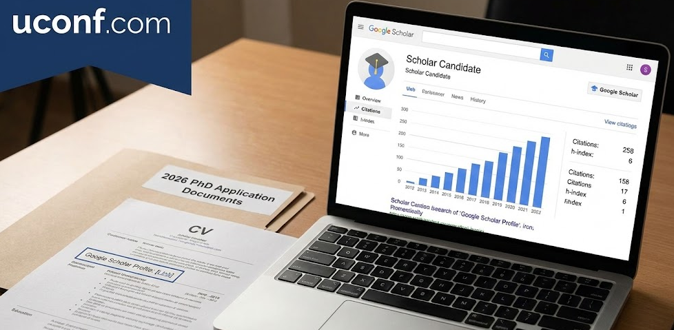 Google Scholar 引用次数到底有多重要？