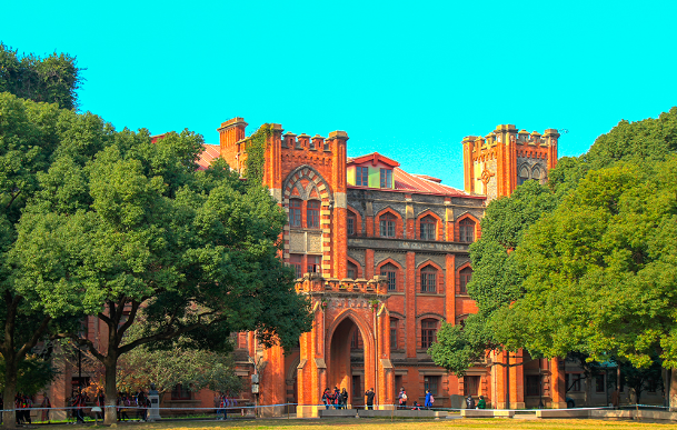 突破校史!苏州大学,首次发顶刊