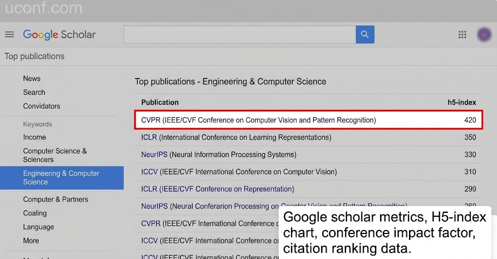 IEEE会议含金量揭秘：如何一眼识别“顶会”与“水会”？(2026版)