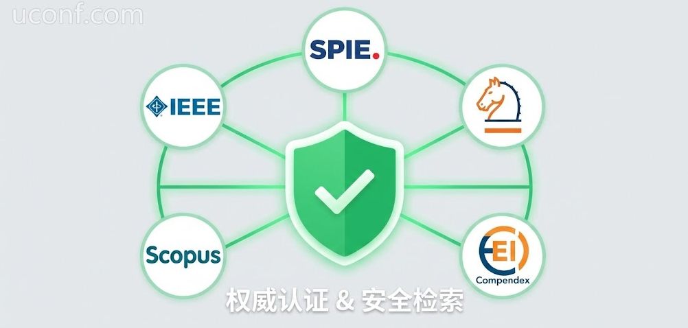 2026年好投的EI会议清单：高录用率、IEEE/SPIE出版与稳定检索推荐