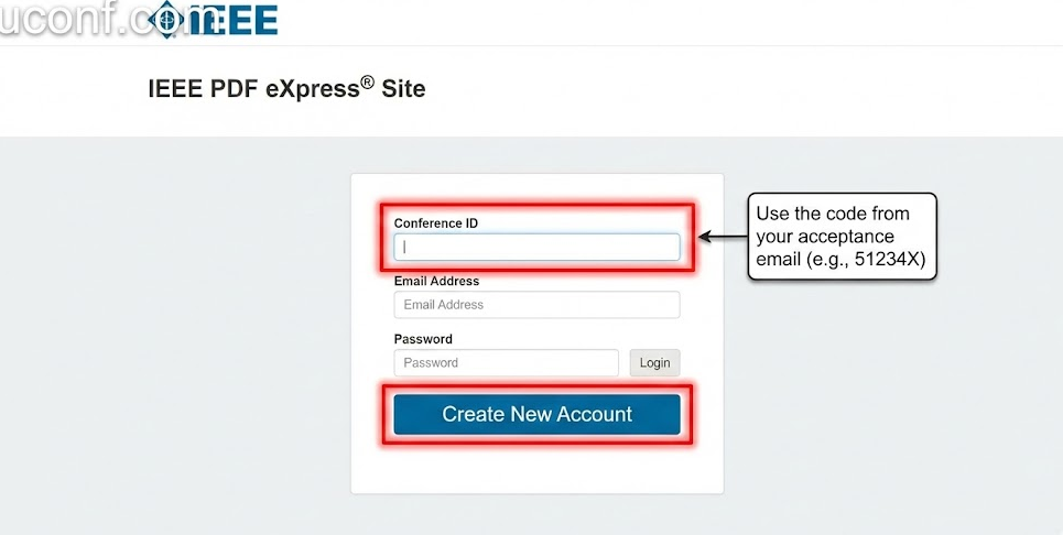 最终定稿(Camera-Ready)全指南：格式排版、IEEE PDF eXpress校验与版权签署