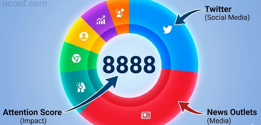 什么是替代计量学(Altmetrics)？超越影响因子