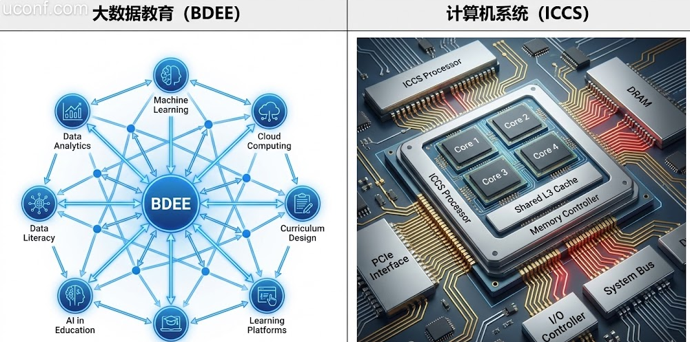 2026年郑州EI学术会议一览 | 大数据、计算机系统与教育技术会议推荐