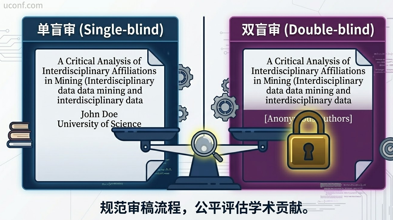 第一次投国际学术会议?2026 完整投稿与系统操作避坑指南