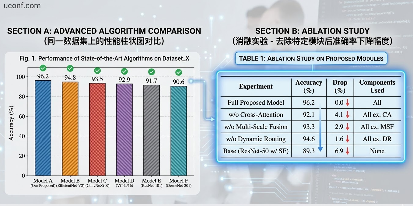 信号处理与模式识别会议怎么投？2026年高命中率EI征稿汇总