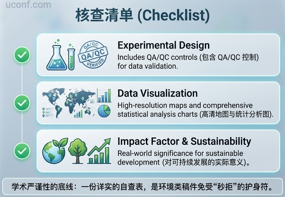环境科学与生态保护学术会议：2026年EI/Scopus征稿盘点