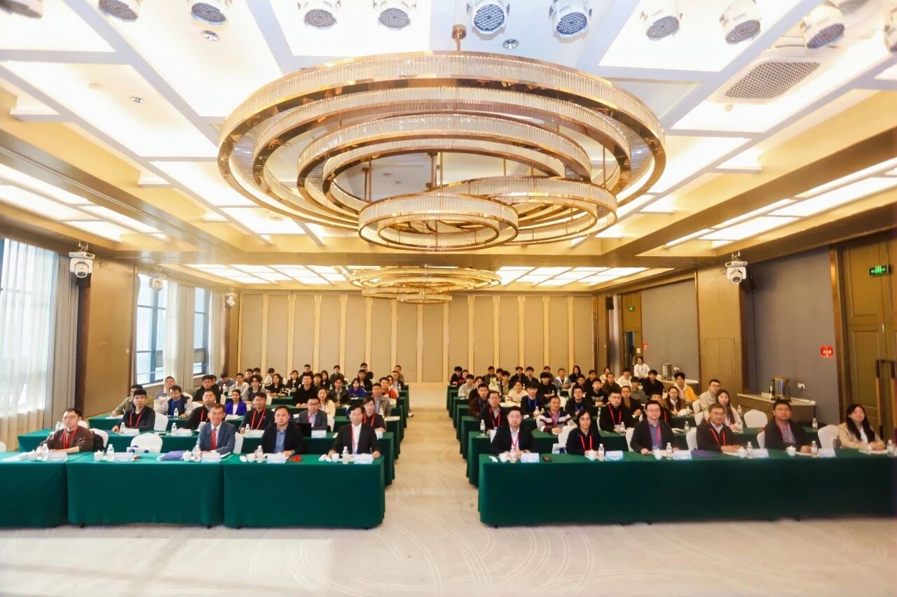 视界焕新 图构万象——2026年第九届图像与图形处理国际会议（ICIGP 2026）在武汉召开