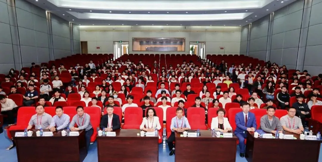 2026第六届大数据工程和教育国际学术会议(BDEE 2026)在郑州举行