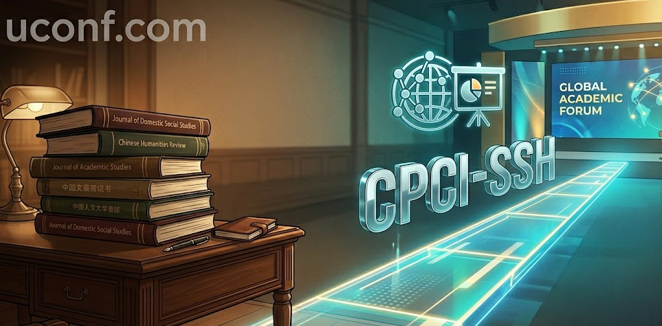 除了 EI 和 SCI,文科生必看的 CPCI (原 ISTP) 国际会议检索到底是什么水平?含金量有多高?