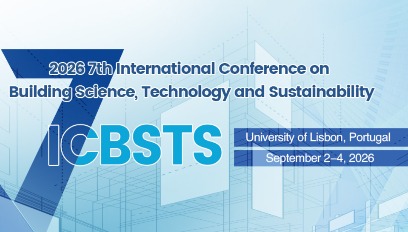 2026年第七届建筑科学、技术与可持续性国际会议(ICBSTS 2026)