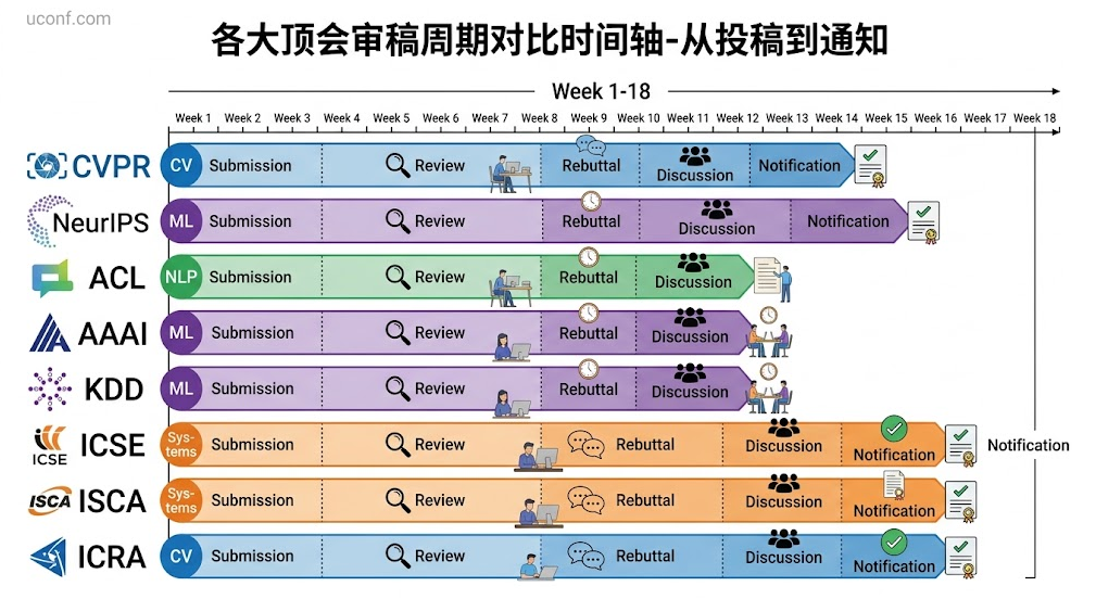 top-conference-review-timeline-comparison.png