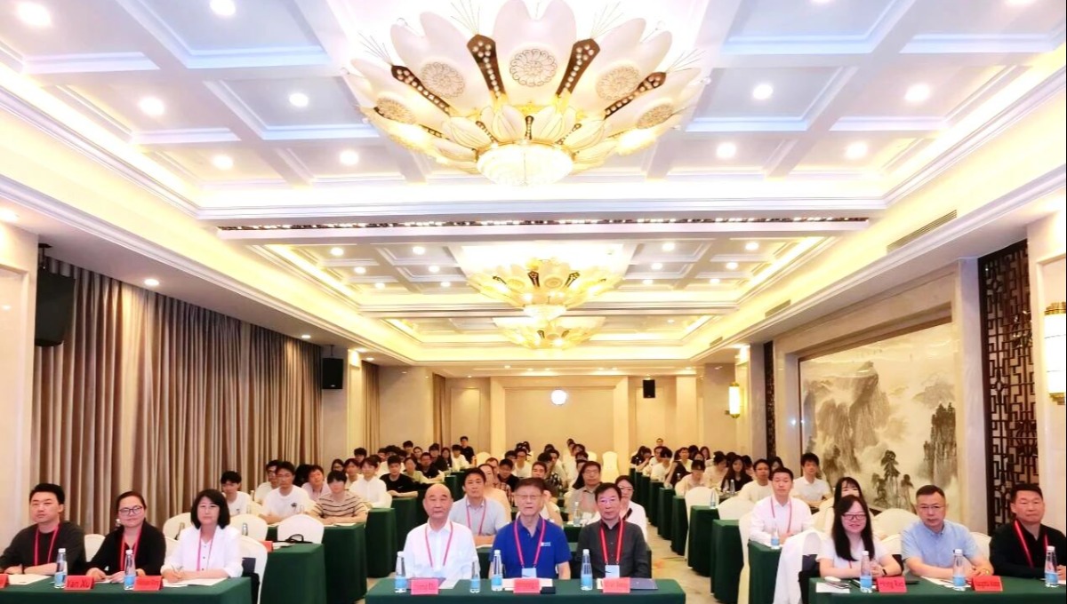 第八届大数据技术国际会议(ICBDT 2026)在南昌举行！