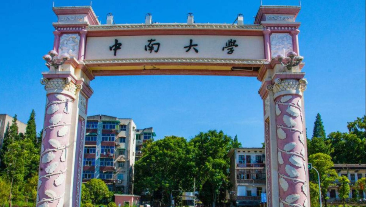 院士任院长!中南大学,组建人工智能学院
