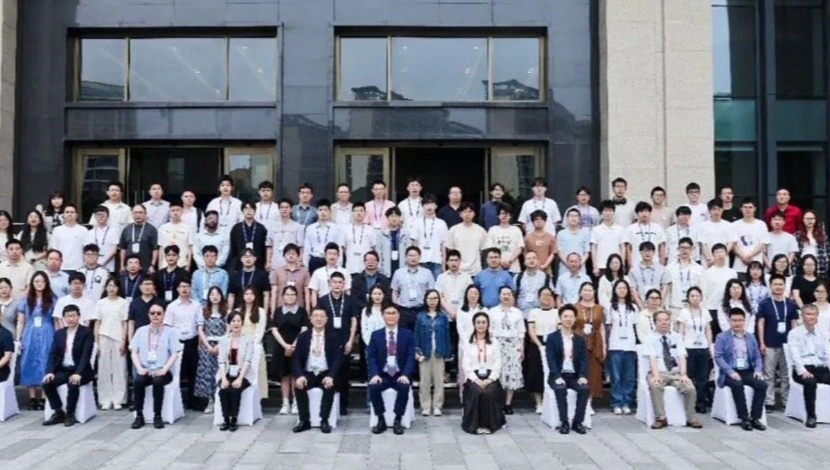 第九届电子技术国际会议 (ICET 2026)在成都召开!
