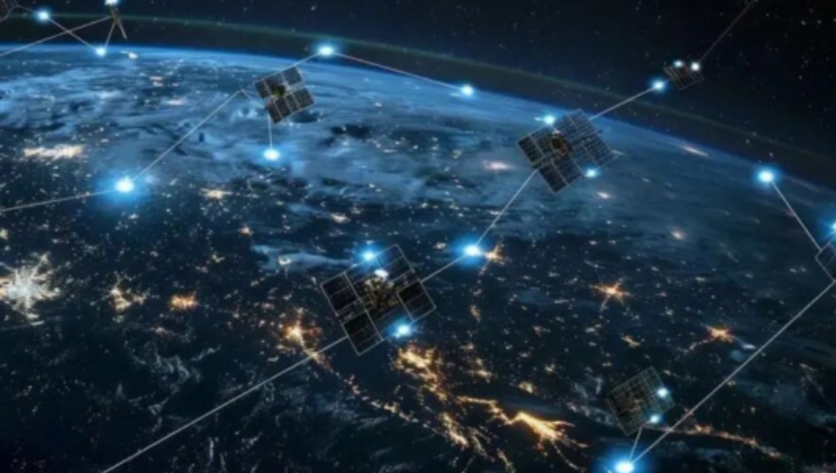 角逐太空算力！北邮、清华、银河航天等校企联手