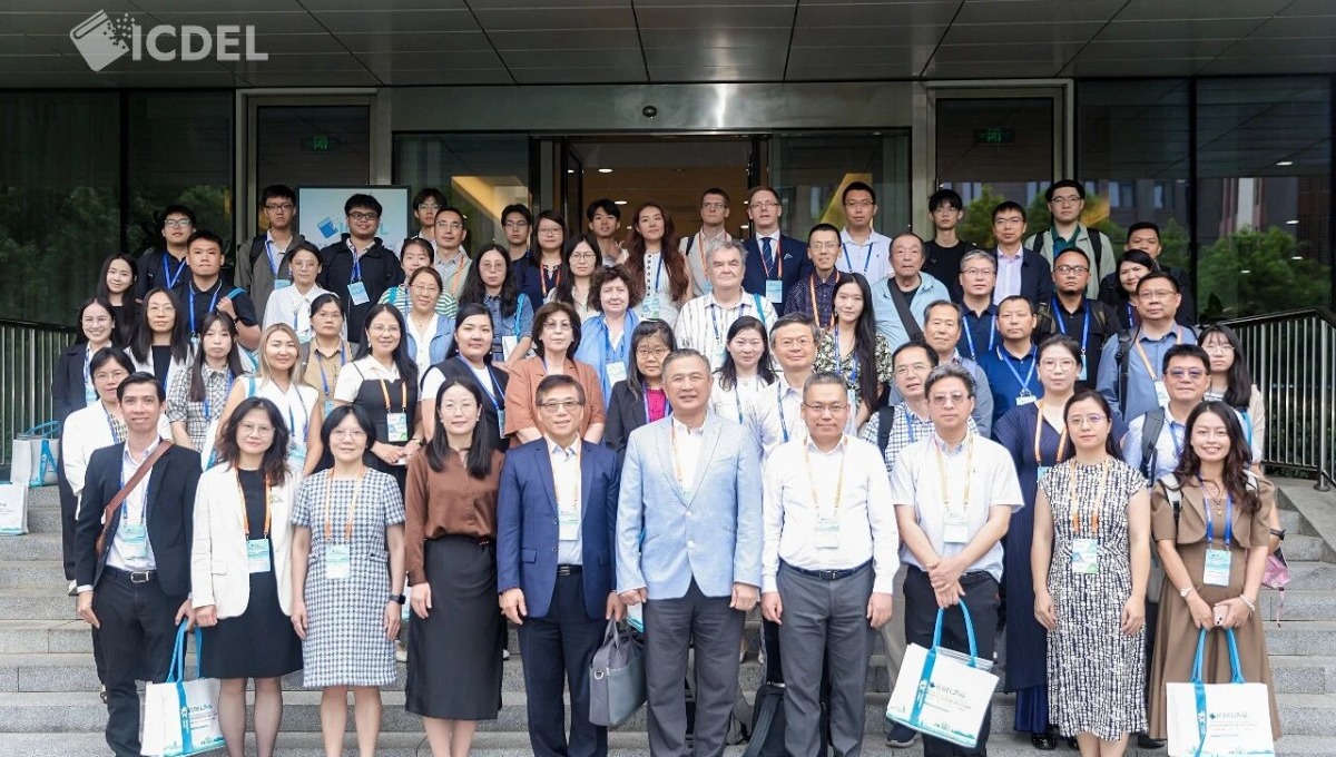 第十一届远程教育与学习国际会议（ICDEL 2026）在杭州召开