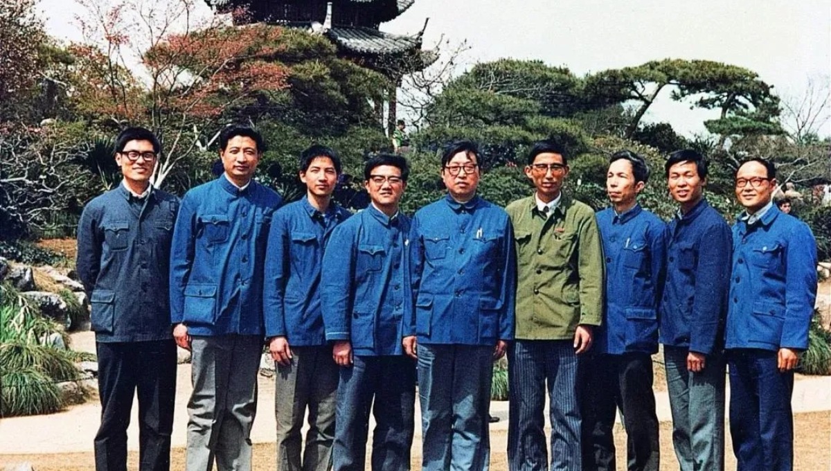 什么？早在1978年，国内高校就有“人工智能专业”了？