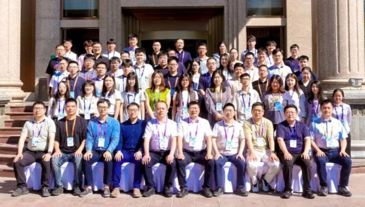 第二届国际电气系统研讨会（WSES 2026）在乌鲁木齐举行
