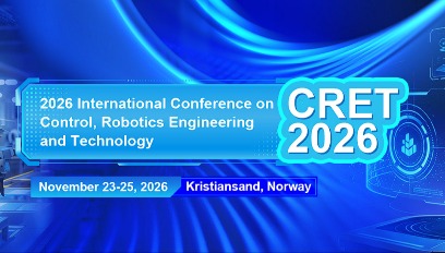 2026年控制、机器人工程与技术国际会议(CRET 2026)