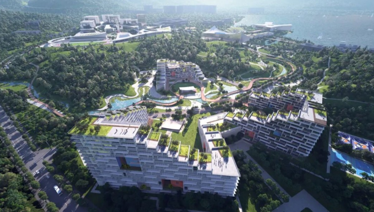 对标 MIT！深圳，再添一所新型研究型大学