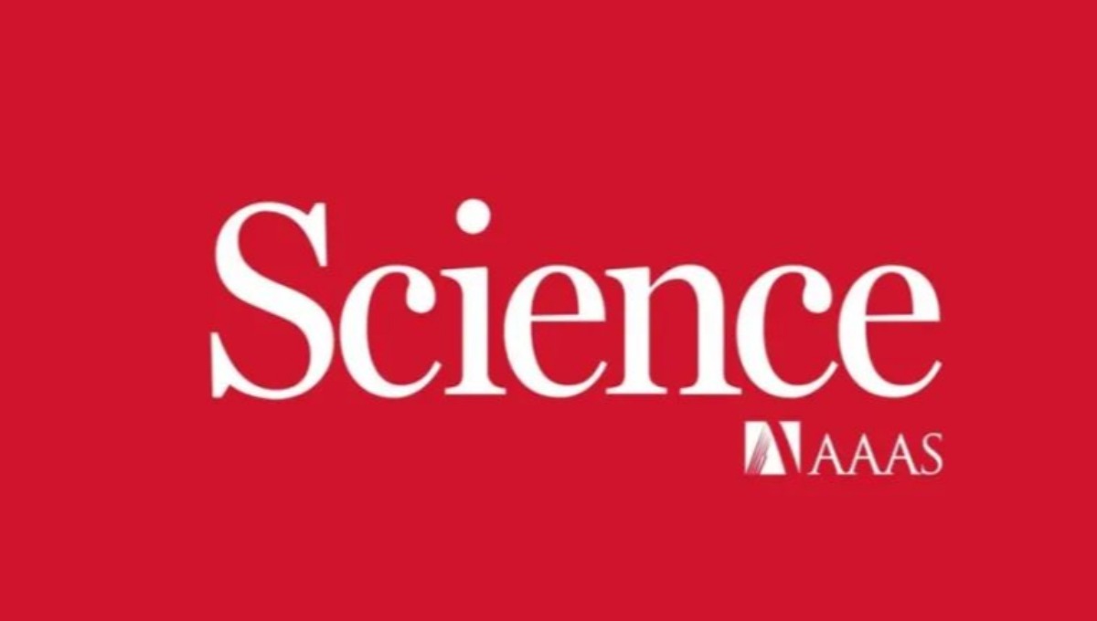 南京信息工程大学，发Science！