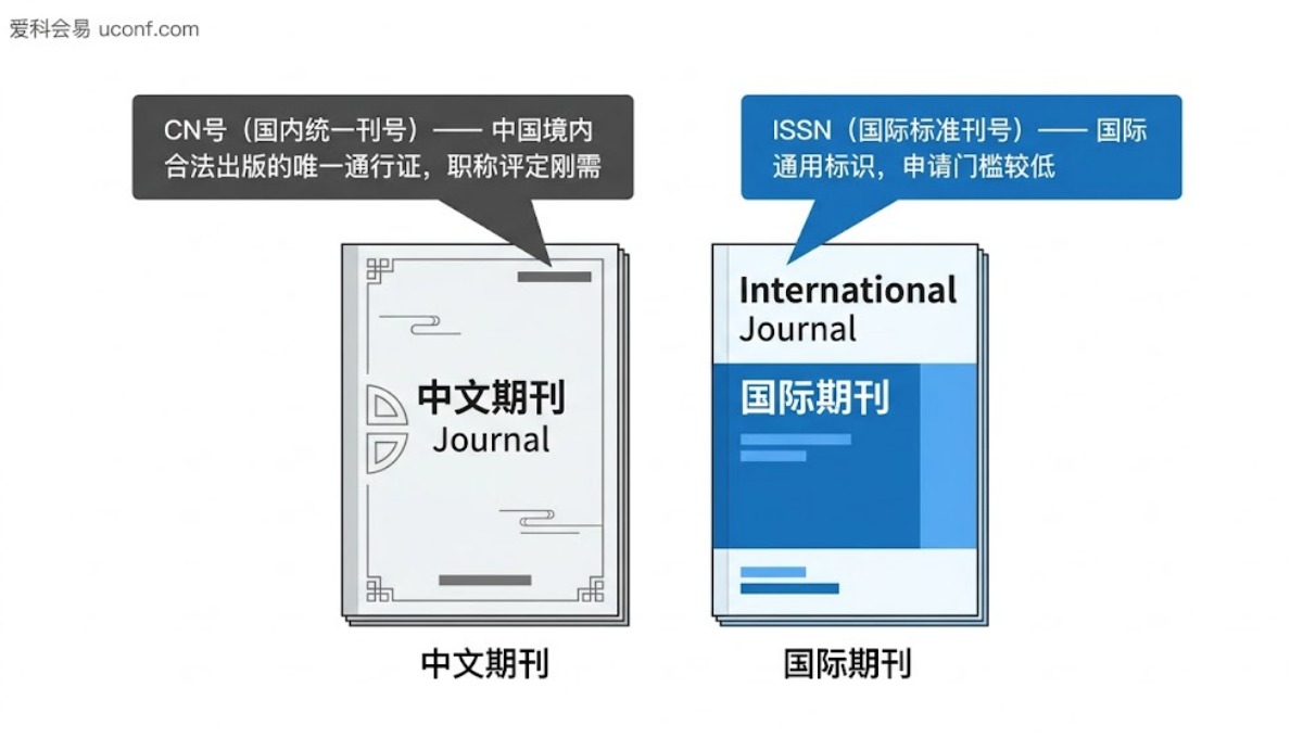 CN号是什么意思？国内统一刊号(CN)与ISSN的区别及真伪查询