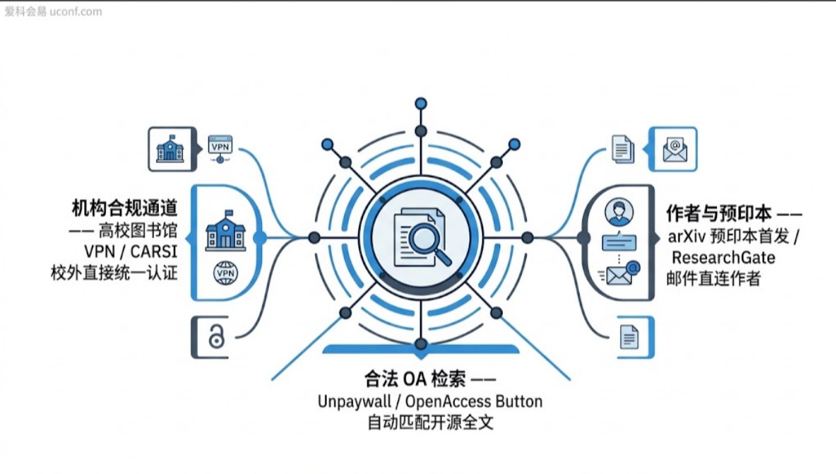 sci-hub 最新可用网址 (建议做学术镜像替代工具科普)