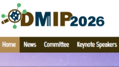 2026年第九届数字医学和图像处理国际会议(DMIP 2026)